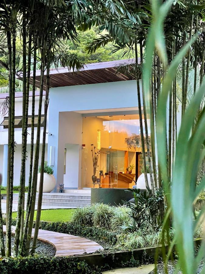 The Haven - Hotel & Spa, - Adults Only Boquete Kültér fotó