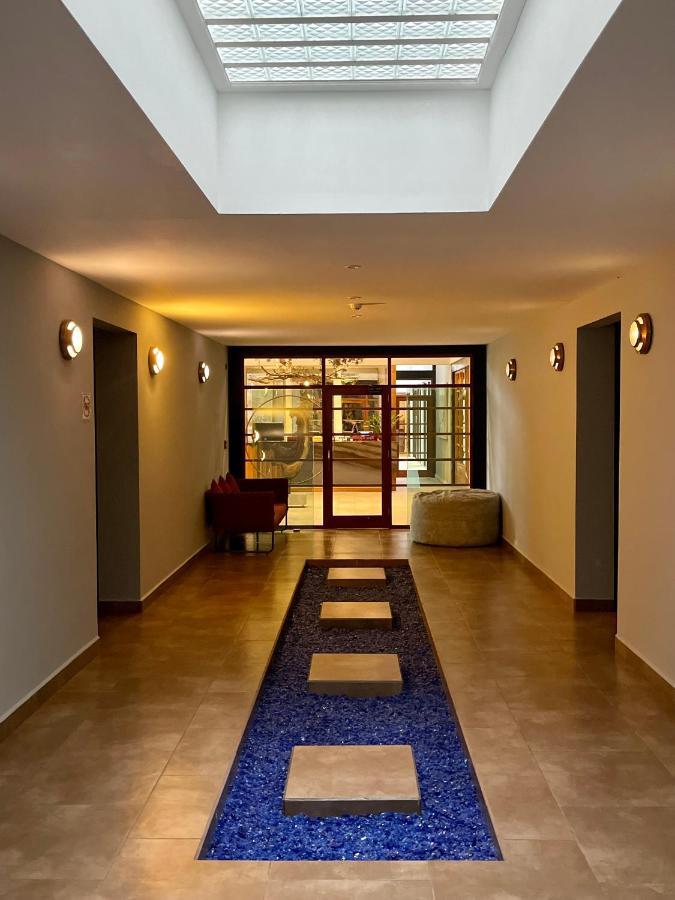 The Haven - Hotel & Spa, - Adults Only Boquete Kültér fotó