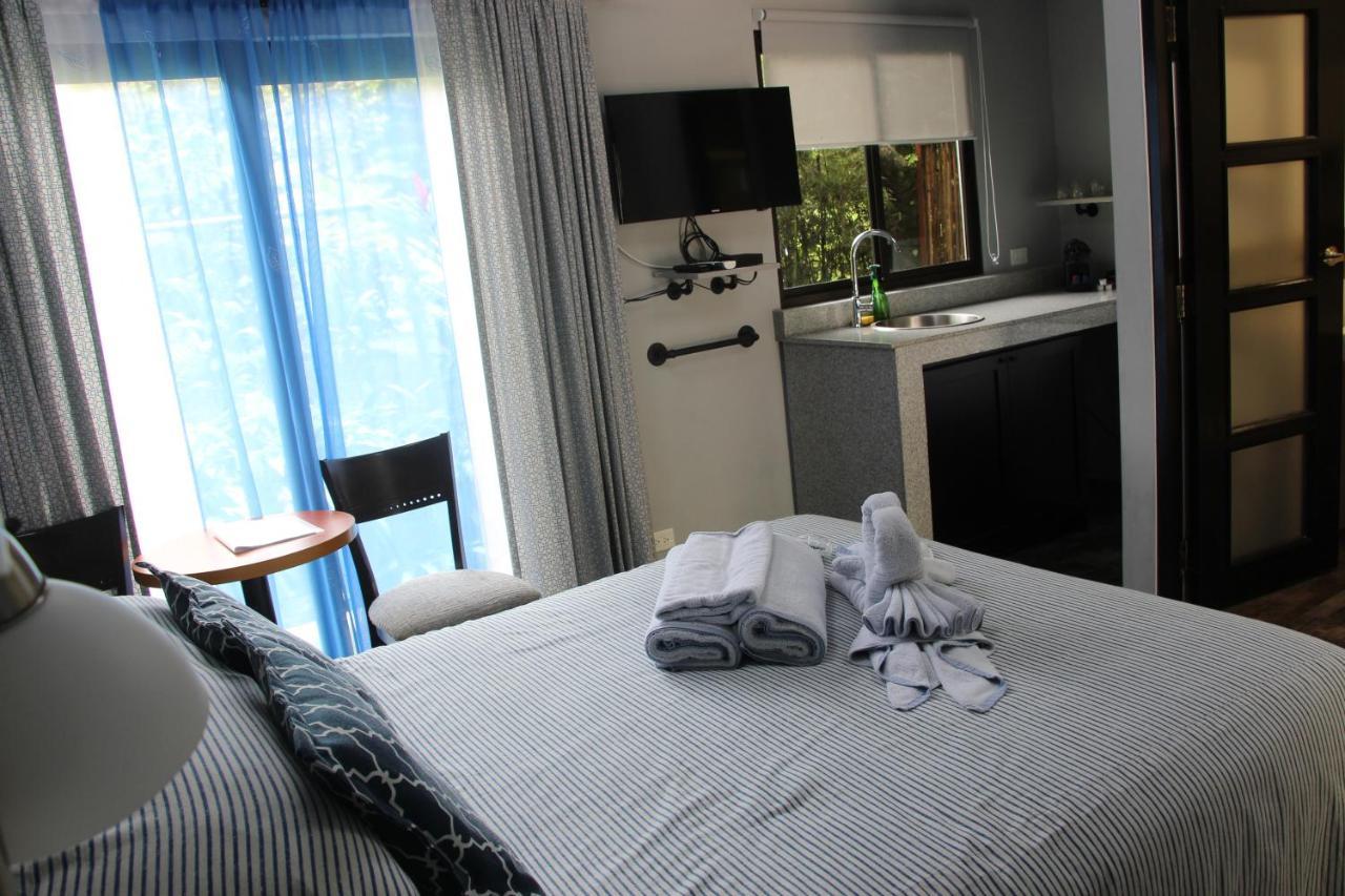 The Haven - Hotel & Spa, - Adults Only Boquete Kültér fotó