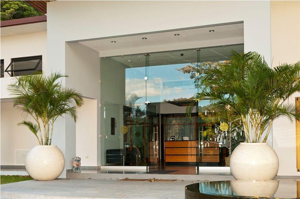 The Haven - Hotel & Spa, - Adults Only Boquete Kültér fotó