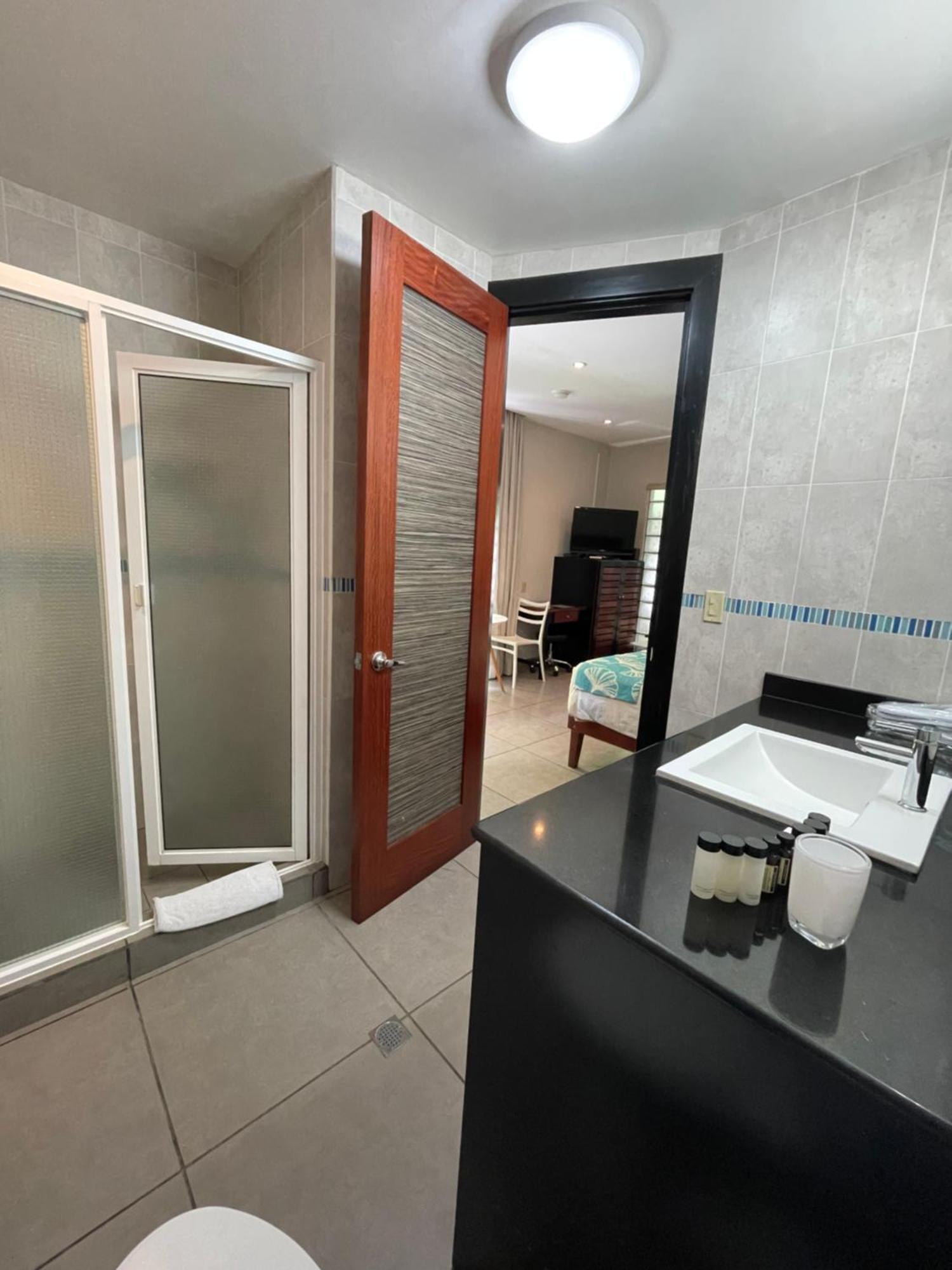The Haven - Hotel & Spa, - Adults Only Boquete Szoba fotó