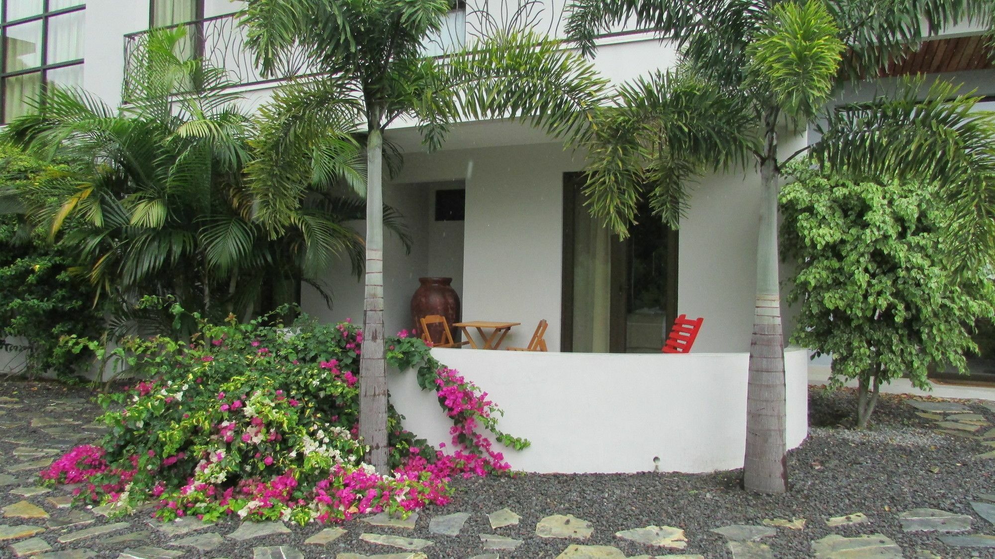 The Haven - Hotel & Spa, - Adults Only Boquete Kültér fotó